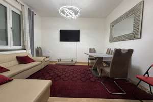 Gepflegte 3-Zimmer-Wohnung in solidem Mehrfamilienhaus