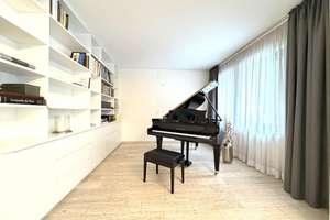 Private Estate Dortmund-Lücklemberg - Zwei Residenzen – 44229 Rombergpark-Lücklemberg, Dortmund – Vorschaubild 3