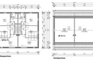 Neue, moderne und energieeffiziente Doppelhaushälfte in Lüdersdorf bei Lübeck zu vermieten! A+ – Nordwestmecklenburg (Kreis) – Vorschaubild 8