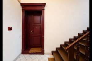 Kreuzberg erleben: 4-Zimmer-Wohnung mit viel Platz – 10997 Kreuzberg, Berlin – Vorschaubild 7