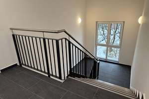 Letzte Chance: Moderne 2-Zimmer-Wohnungen in HH-Bramfeld - NEUBAU – Jahnkeweg 13a, 22179 Bramfeld, Hamburg – Vorschaubild 9