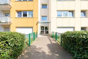 1-Zimmer-Apartment mit großzügiger Dachterrasse und Stellplatz in Köln-Esch – 50765 Esch/Auweiler, Köln – Vorschaubild 2