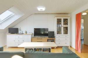 BRUMANI | Attraktive 3-Zimmer-Wohnung mit Homeoffice, Balkon und zwei Stellplätzen in Freiburg – 79114 Weingarten, Freiburg im Breisgau – Vorschaubild 8