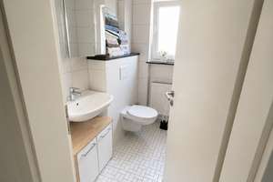 Vermietete 3-Zimmer-Wohnung mit Balkon & Carport – attraktive Kapitalanlage – 68794 Oberhausen-Rheinhausen – Vorschaubild 10