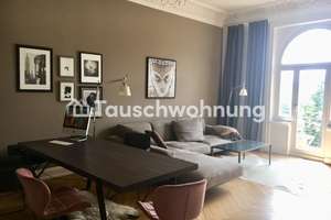 Tauschwohnung: 3-Zimmer-Wohnung in Hamburg, Eimsbüttel