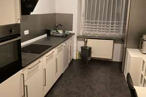 2-Zi-Wohnung im 2.OG. Nähe Nordpark – Hugostraße 6, 42281 Barmen, Wuppertal – Vorschaubild 2