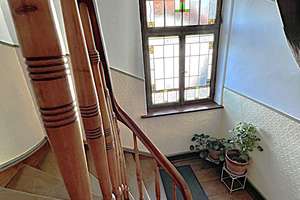 Charmante Stadtvilla mit drei großen Wohnungen – Die vollständige Adresse der Immobilie erhältst du vom Anbieter., 72762 Reutlingen-Mitte, Reutlingen – Vorschaubild 9
