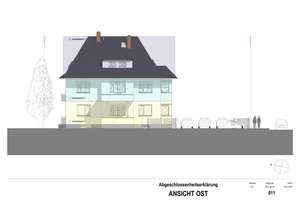 Dachgeschosswohnung in zentraler Lage – Die vollständige Adresse der Immobilie erhältst du vom Anbieter., 69115 Weststadt, Heidelberg – Vorschaubild 31