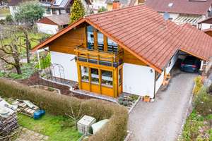 Wohnen mit Herz – gepflegt und gemütlich - ein Haus zum Wohlfühlen mit kleinem Gartenparadies! – Die vollständige Adresse der Immobilie erhältst du vom Anbieter., 79793 Wutöschingen – Vorschaubild 21