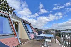Exklusives Mehrfamilienhaus in bester Lage mit Seeblick – Bodenseekreis – Vorschaubild 6