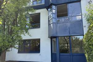 Großes Haus im Professorenviertel
südlich der Ruhr-Uni ! – Die vollständige Adresse der Immobilie erhältst du vom Anbieter., 44801 Querenburg, Bochum – Vorschaubild 2