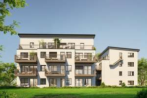 11 Neubau-Wohnung in Dußlingen - Erstbezug – Bundachstraße 4, 72144 Dußlingen – Vorschaubild 5