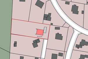 Tosterglope: Komfortables Holzhaus am Waldrand zu verkaufen – Lüneburg (Kreis) – Vorschaubild 12