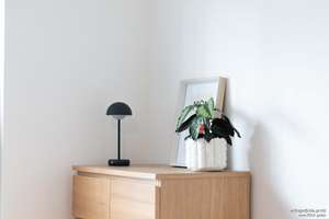 Welc(H)ome® by RIDA RESIDENTIAL – Kernsanierte Designwohnung mit Vollmöblierung in Köln-Riehl – Die vollständige Adresse der Immobilie erhältst du vom Anbieter., 50735 Riehl, Köln – Vorschaubild 25