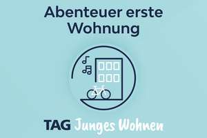 Kleine Single-Bude mit Balkon – Bernsdorfer Straße 186b, 9126 Bernsdorf, Chemnitz – Vorschaubild 1