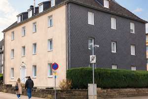Ein Zuhause zum Ankommen – Helle Familienwohnung mit Platz, Wärme und Wohlfühlcharakter – Die vollständige Adresse der Immobilie erhältst du vom Anbieter., 42551 Velbert-Mitte, Velbert – Vorschaubild 2