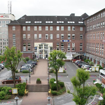 Rüttenscheid | 175 m² + kostenlose Mitnutzung der Dachterrasse! | ab 10,00 EUR 