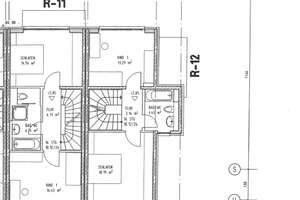 Bajuwaren Park: gemütliches u. kinderfreundliches REH mit entzückendem Garten in ruhiger Lage (vermi – Die vollständige Adresse der Immobilie erhältst du vom Anbieter., 81825 Gartenstadt Trudering, München – Vorschaubild 19