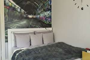Einzigartiges Wohnensemble am See: Jugendstilvilla, 3‑Zimmer‑Einliegerwohnung & Wintergarten-Oase – Die vollständige Adresse der Immobilie erhältst du vom Anbieter., 25348 Glückstadt – Vorschaubild 31