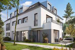 FORMHAUS | Meisterhaft. Vielfältiges Stadthaus. – Augsburg – Vorschaubild 3