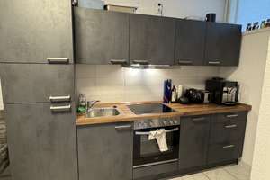 Lichtdurchflutete Altbauwohnung mit moderner Küche in zentraler Lage – Die vollständige Adresse der Immobilie erhältst du vom Anbieter., 44869 Höntrop, Bochum – Vorschaubild 8