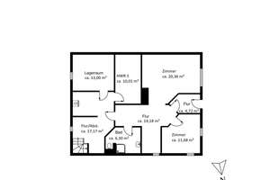**Architektenhaus auf Traumgrundstück** mit Einliegerwohnung & PV-Anlage – Die vollständige Adresse der Immobilie erhältst du vom Anbieter., 15566 Schöneiche bei Berlin – Vorschaubild 26