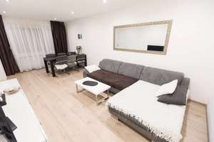 Sanierte, vermietete 2-Zimmer Kapitalanlage mit 3% Renditepotenzial nebst Balkon – Die vollständige Adresse der Immobilie erhältst du vom Anbieter., 22047 Wandsbek (Ortsteil), Hamburg – Vorschaubild 4