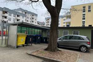 2 Zimmer Wohnung im Hochparterre – Pilotystr. 22, 90411 Pirckheimerstraße, Nürnberg – Vorschaubild 14