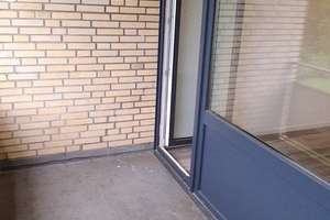 Mit Balkon: Top sanierte 2 Zimmer Wohnung mit Einbauküche – Kempener Allee 162, 47803 Benrad-Nord, Krefeld – Vorschaubild 10