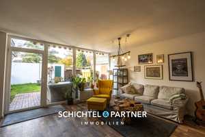 NEUER PREIS | Lilienthal -Tolles Reihenendhaus in perfekter Lage mit Garage – Osterholz (Kreis) – Vorschaubild 9