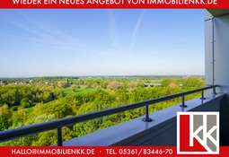 Balkonblick