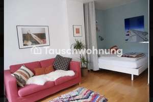 Tauschwohnung: Wer möchte sich verkleinern?  1 Zimmer für 4 Zimmer? – Die vollständige Adresse der Immobilie erhältst du vom Anbieter., 12163 Steglitz, Berlin – Vorschaubild 2