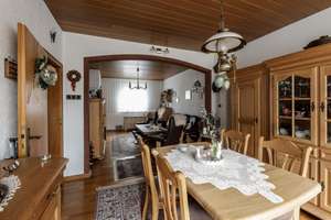Tolle Lage für junge Familien - Renovierungsjuwel mit rd. 106 m², Garten und Garage in Hinsel   – Die vollständige Adresse der Immobilie erhältst du vom Anbieter., 45277 Überruhr-Hinsel, Essen – Vorschaubild 12