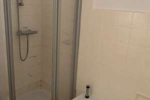 Richtig sonnige 3-Zimmerwohnung mit großem Balkon und Aufzug in BS-Watenbüttel – Die vollständige Adresse der Immobilie erhältst du vom Anbieter., 38112 Lehndorf-Watenbüttel, Braunschweig – Vorschaubild 9