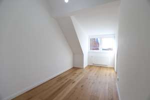 Erstbezug – Exklusive DG-Wohnung mit Aufzug und zwei Terrassen - exklusive Ausstattung – Bürgerstr 15, 38118 Westliches Ringgebiet, Braunschweig – Vorschaubild 13