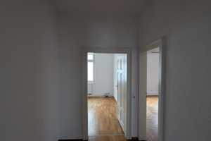 3-Raum-Wohnung mit Balkon in Stuttgart West  – Stuttgart – Vorschaubild 4