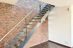 Maisonett mit Loftcharakter in Düsseldorf - Eller – Die vollständige Adresse der Immobilie erhältst du vom Anbieter., 40229 Eller, Düsseldorf – Vorschaubild 8
