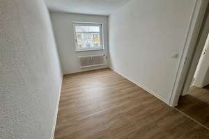 Charmante, frisch renovierte 3-Zimmer-Wohnung mit Balkon in Gebhardshagen – Sternbergstraße 79, 48229 Gebhardshagen, Salzgitter – Vorschaubild 4