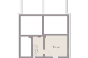 Freistehendes Wohnhaus mit Garage auf großem Grundstück – Die vollständige Adresse der Immobilie erhältst du vom Anbieter., 46414 Rhede – Vorschaubild 75