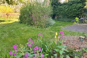 Wohnen im Grünen: 2-Zimmer-Wohnung mit Garten in Toplage Pankow – Die vollständige Adresse der Immobilie erhältst du vom Anbieter., 13156 Niederschönhausen, Berlin – Vorschaubild 9