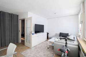 Attraktive Kapitalanlage in Bestlage: Vielseitige DHH mit stabiler Vermietung in Bad-Cannstatt – Die vollständige Adresse der Immobilie erhältst du vom Anbieter., 70376 Neckarvorstadt, Stuttgart – Vorschaubild 5