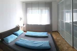 3-Zi.-Wohnung Hadern · Südbalkon, Duplex-Garage · ruhige Sackgasse · bezugsfrei 2027 – Wildtaubenweg 5, 81375 Neuhadern, München – Vorschaubild 6