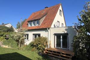 Einfamilienhaus mit Anbau für viele Nutzungsmöglichkeiten mit sonnigem Grundstück! – Die vollständige Adresse der Immobilie erhältst du vom Anbieter., 32805 Horn-Bad Meinberg – Vorschaubild 3