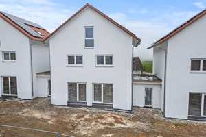 Kurzfristig Bezugsfertig - Einfamilienhaus-Neubau im KfW QNG-Standard – Biberach (Kreis) – Vorschaubild 2