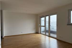"Rather Carré" Helle 3-Zimmer-Wohnung mit Loggia  * ab sofort