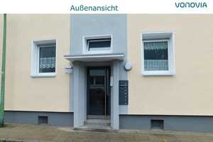 Ihr neues Zuhause: Renovierte 2,5-Raum-Wohnung mit Balkon! – Schockenhecke II. 26, 45329 Essen – Vorschaubild 1