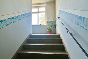 In perfekter Lage! - Vermietete 2-Zimmer-Wohnung mit Balkon und Stellplatz in Dresden-Striesen! – Die vollständige Adresse der Immobilie erhältst du vom Anbieter., 1309 Striesen-Ost, Dresden – Vorschaubild 3