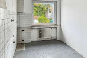 Gut geschnittene 3,5-Zimmer Wohnung mit Balkon in Mülheim Styrum – 45476 Styrum, Mülheim an der Ruhr – Vorschaubild 2