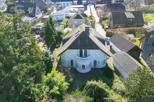 Unser kleines Schlösschen: Wohnidylle mit großem Garten in Langenfeld – Mettmann (Kreis) – Vorschaubild 3