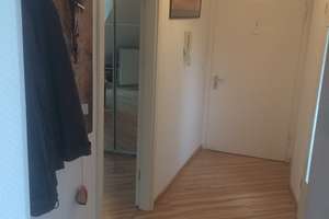 3,5-Zimmer-Wohnung in Düsseldorf Pempelfort – 40477 Pempelfort, Düsseldorf – Vorschaubild 8